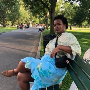 Meet your Posher, Ayan